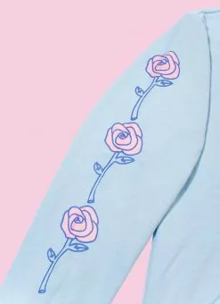 Valfré All You Weed Hoodie New