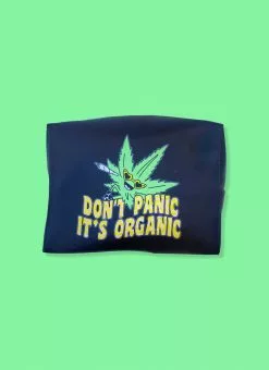 Valfré New Don't Panic Cosmetic Bag