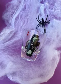 Valfré New Spooky Shot Glass Set