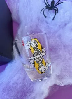 Valfré New Spooky Shot Glass Set