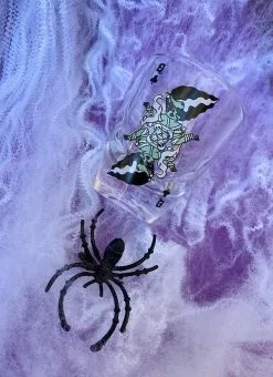 Valfré New Spooky Shot Glass Set