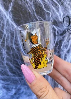 Valfré New Spooky Shot Glass Set