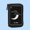 Valfré Spooky La Luna Wallet New