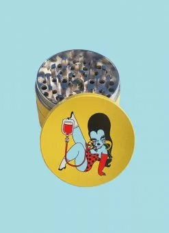 Valfré La Vampira Grinder New