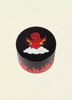 Valfré Heaven Can Wait Grinder New