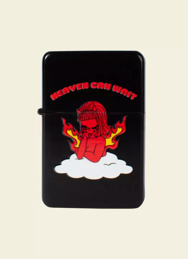 Valfré Heaven Can Wait Set New