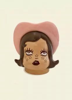 Valfré Maria Ceramic Planter New