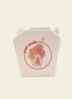 Valfré New Take Out Ceramic Planter