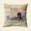 Valfré Austin Throw Pillow New