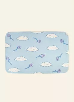 Valfré New Cherub Bath Mat