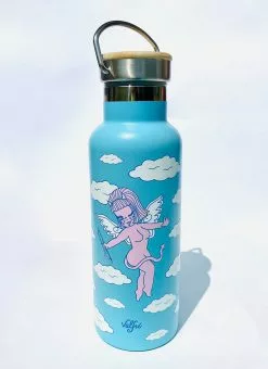 Valfré New Cherub Water Bottle