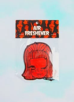 Valfre Lucy Babe Air Freshener