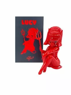 Valfré New Lucy 1st Edition Collectible