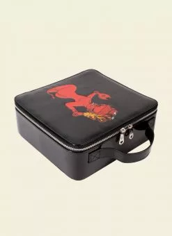 Valfré New Get Glam Cosmetic Case