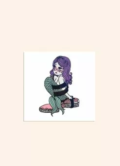 Valfré New Classic Temporary Tattoo Set