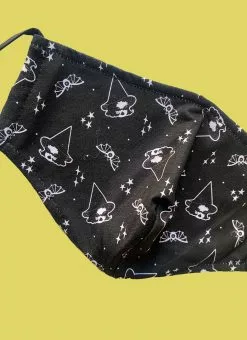 Valfré Oracle Print Face Mask