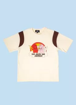 Valfré New Pass Joints Tee