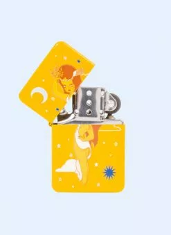 Valfré Celestial Virgo Lighter