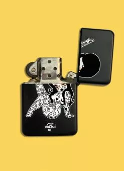 Valfré Bad Bettie Lighter
