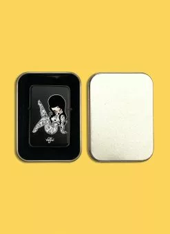 Valfré Bad Bettie Lighter