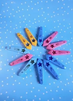 Valfré Celestial Cancer Ceramic Pipe