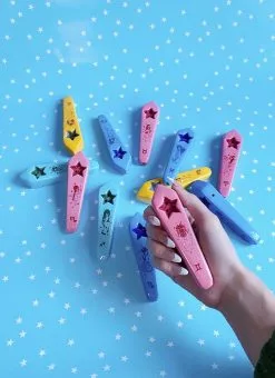 Valfré New Celestial Scorpio Ceramic Pipe