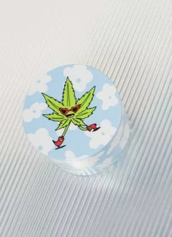 Valfré Boogie Dave Grinder