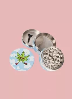 Valfré Boogie Dave Grinder