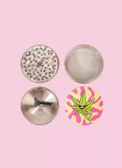 Valfré Chillin Dave Grinder