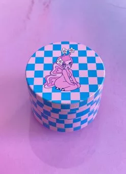 Valfré Grinders Butterfly Effect Grinder