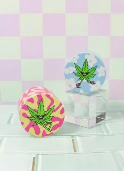 Valfré Boogie Dave Grinder