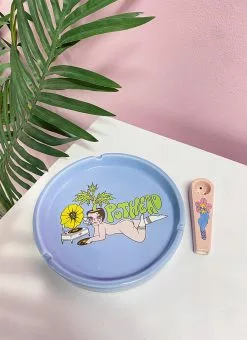 Valfré Flor De Abril Ceramic Pipe