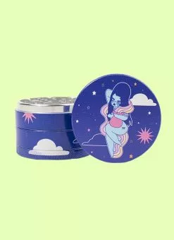 Valfré Celestial Aquarius Grinder Grinders