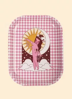 Valfré Trays Celestial Aries Tray