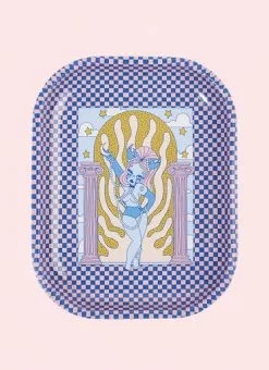 Valfré Celestial Cancer Tray