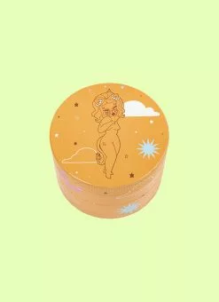 Valfré Celestial Leo Grinder Grinders