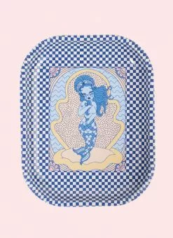 Valfré Trays Celestial Pisces Tray