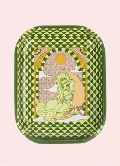 Valfré Celestial Sagittarius Tray Trays