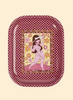 Valfré Celestial Taurus Tray