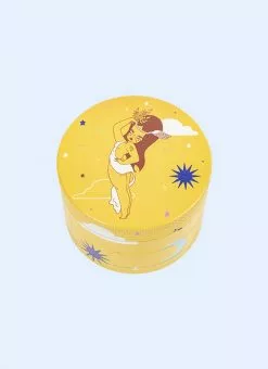 Valfré Grinders Celestial Virgo Grinder