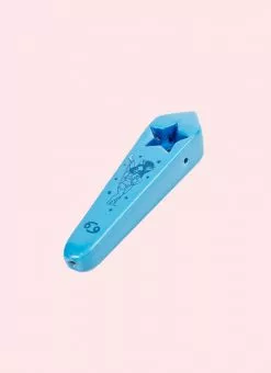 Valfré Celestial Cancer Ceramic Pipe