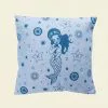 Valfré New Celestial Pisces Throw Pillow