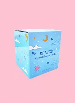 Va Celestial Cancer Candle