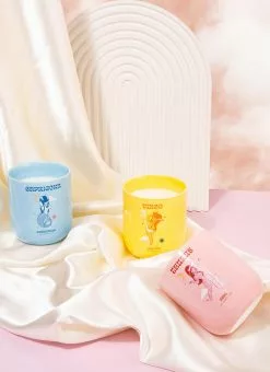 Valfré Celestial Capricorn Candle New