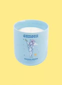 Va Celestial Cancer Candle