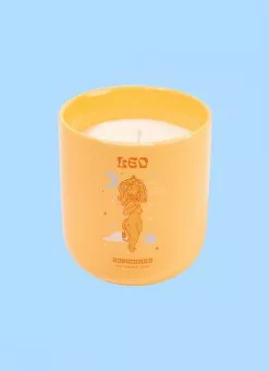 Valfré New Celestial Leo Candle