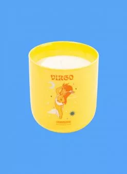 Va Celestial Virgo Candle New