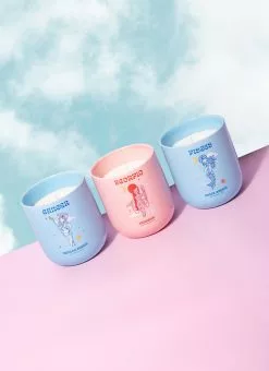 Va Celestial Cancer Candle