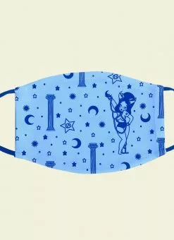 Valfré Celestial Cancer Face Mask