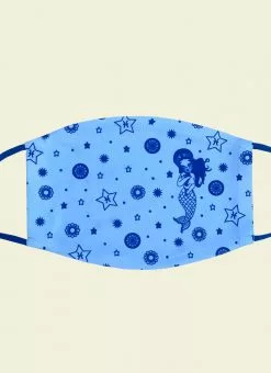 Valfré New Celestial Pisces Face Mask